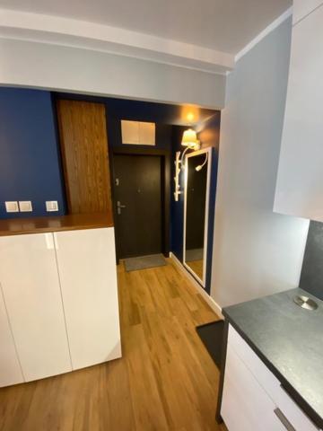Apartament Szafirowy Gardenia Dziwnow Z Widokiem Na Morze מראה חיצוני תמונה